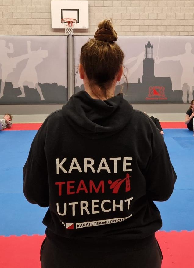 Karate Team Utrecht - Karate en boksfit in Utrecht Leidsche Rijn - Geef je op voor een gratis proefles!